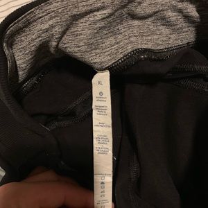 Lululemon joggers